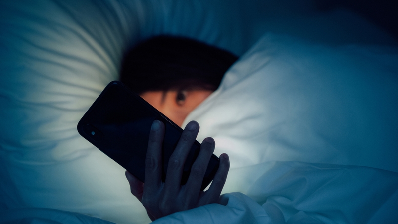 The study found that most online hate targets women, but people of African descent, Roma people and Jewish people are also affected