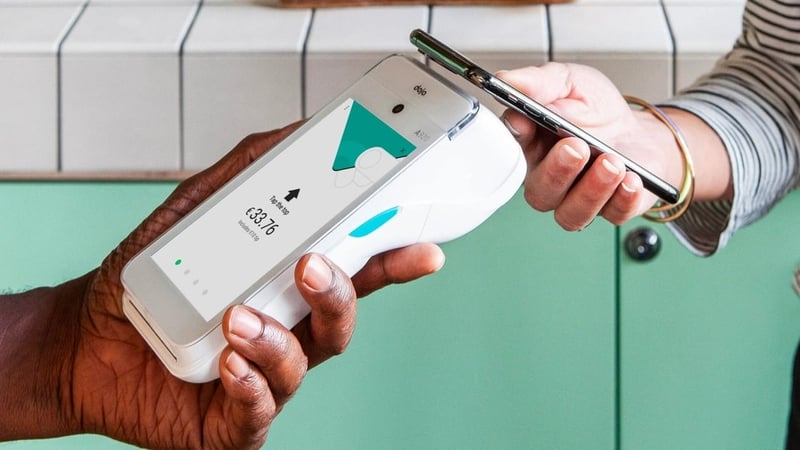 Dojo offers in-person and digital payment systems to businesses