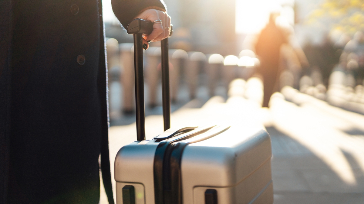 Travel Trends for 2024