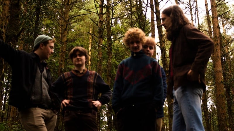 Cascando: nice flute action