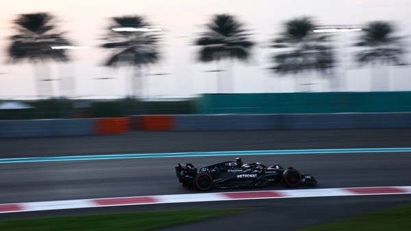 Could a Tesla match a F1 car, such as this one driven by Frederik Vesti? Photo: Jakub Porzycki/NurPhoto via Getty Images
