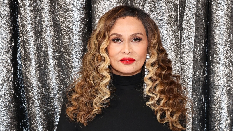 Tina Knowles