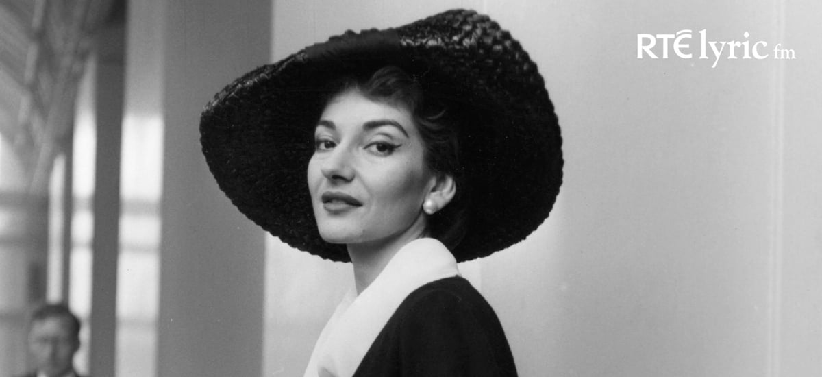 Callas 100
