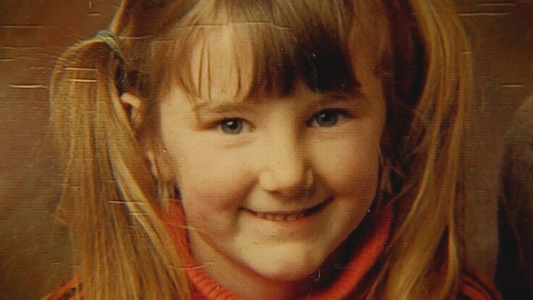 Féach siar: Scannal, The Disappearance of Mary Boyle