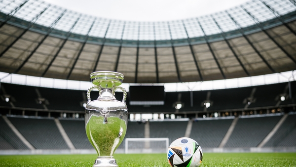 Teams will be allowed bring extended squads for Euro 2024