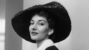 Callas' output before moving to America show image