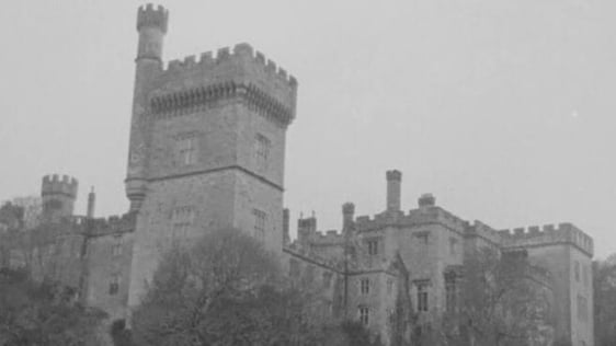 Cappoquinn Estate