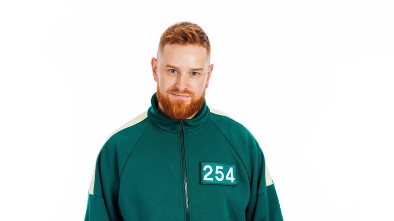 Bowe said his motivation for taking part in the taxing challenge show was to secure a better future for his family