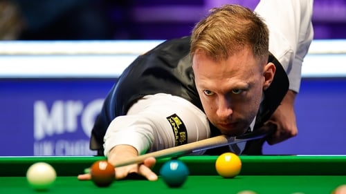 Judd Trump