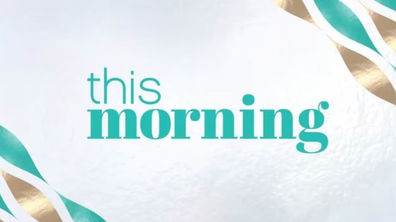 Since the departures of Phillip Schofield and Holly Willoughby, there has been a rotation of presenters