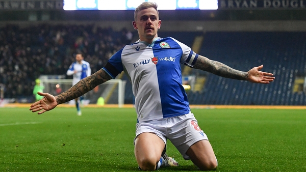 Sammie Szmodics is having a fine campaign
