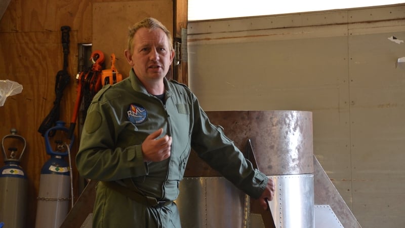 Peter Madsen was convicted in April 2018 of the premeditated murder and sexual assault of 30-year-old Swedish journalist Kim Wall