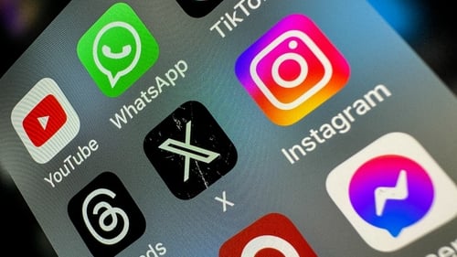 Coimisiún na Meán will be consulting with the committee on the draft Online Safety Code