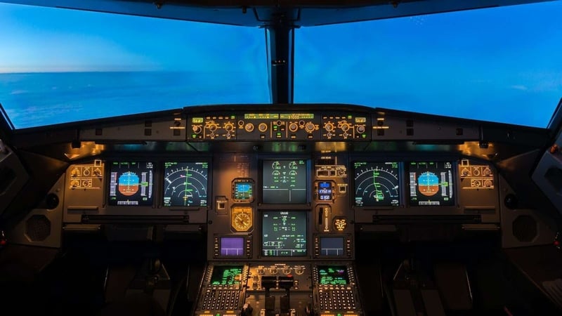 It's all yours... Photo: Shutterstock