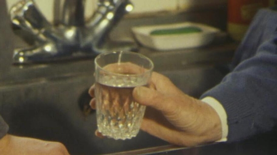Contaminated Water, 1983