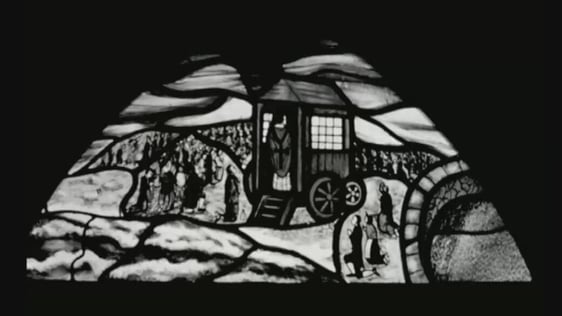 The Little Ark Of Kilbaha