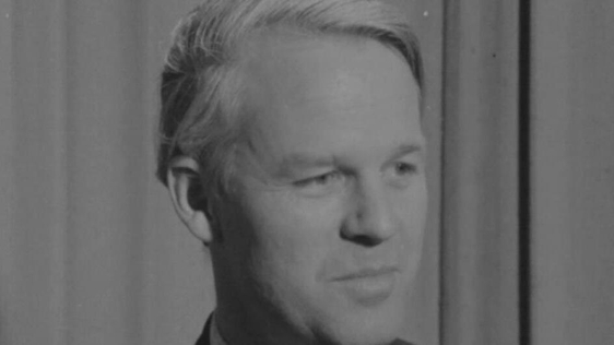 Professor Richard Lynn