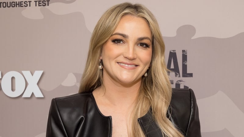 Jamie Lynn Spears said she had a "once in a lifetime experience" on I'm A Celeb