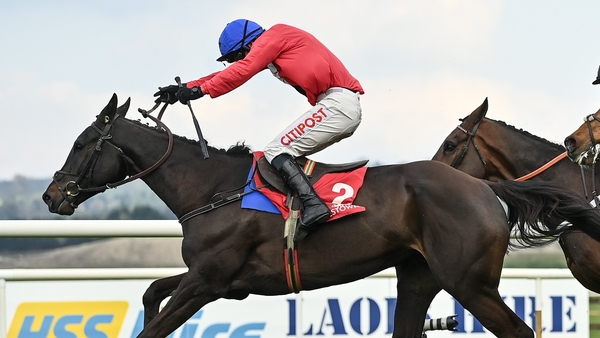 Classic Getaway will line up in the Savills Chase