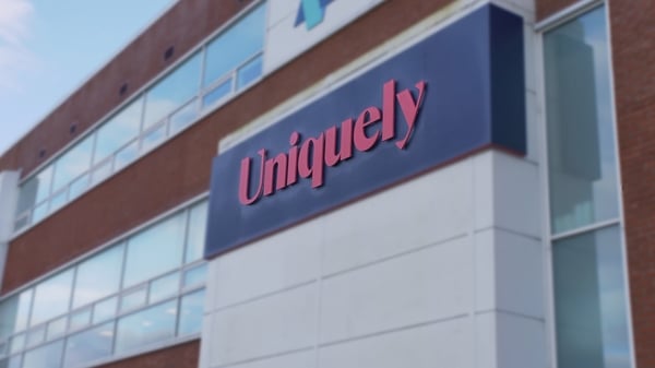 The new Uniquely jobs will be in the North-East region