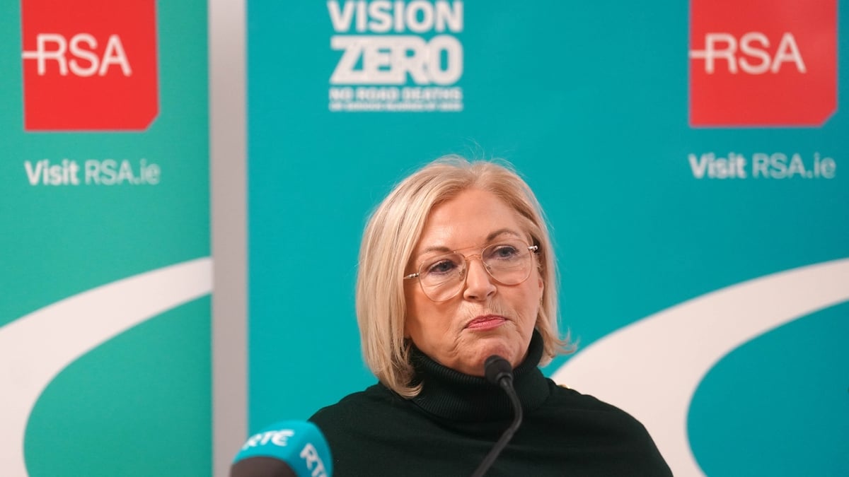 RSA chair told staff that she could see how their controversial TV ad ...