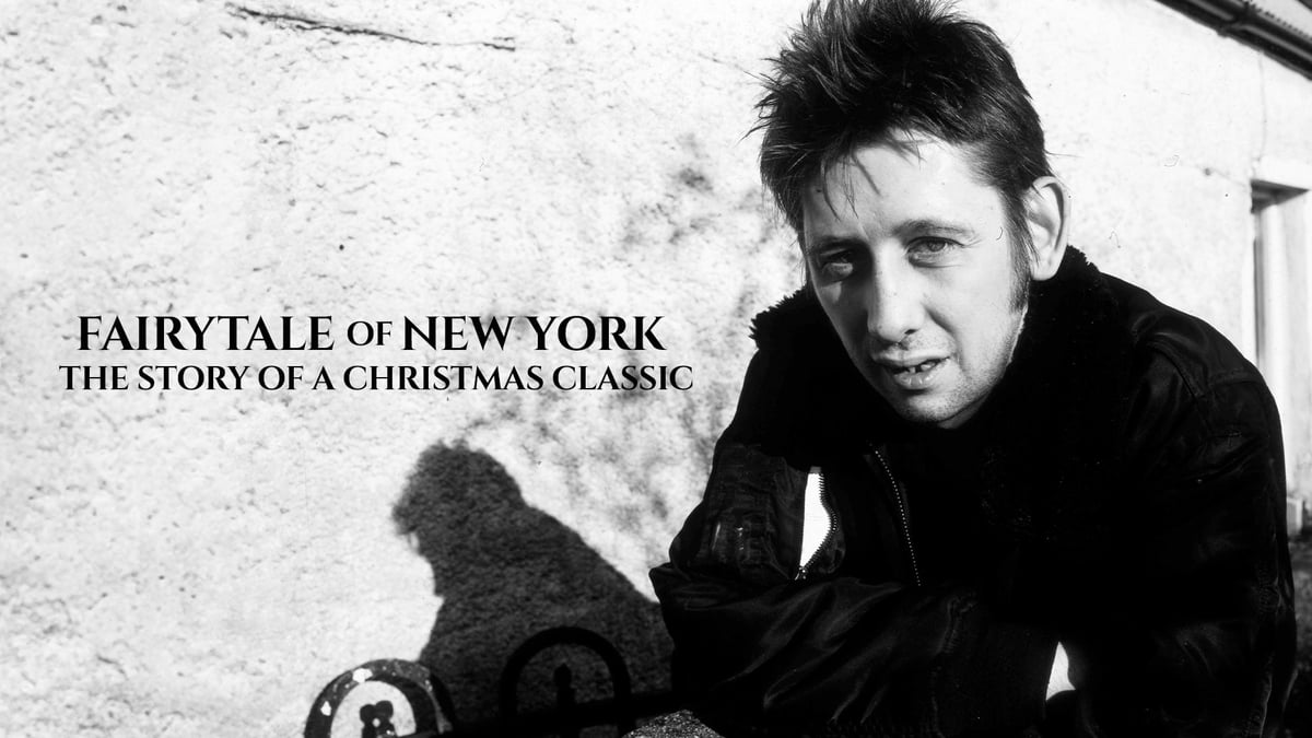 "Fairytale of New York: The Story of a Christmas Classic"