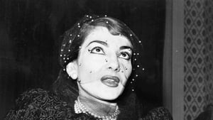 Callas' Death show image