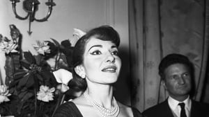 La Divina - The Divine One show image