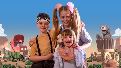 The Imagination Machine