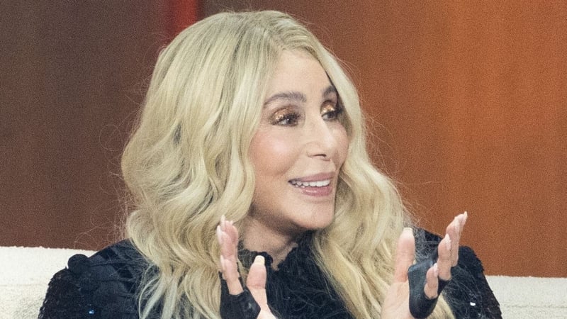 Cher says that being a diva "does not make sense" to her