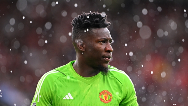 Andre Onana's comments about Lyon elicited a blunt response from former Manchester United midfielder Nemanja Matic