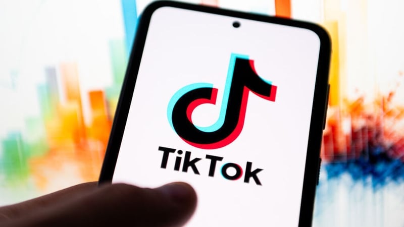 TikTok said it continues to hire in Ireland with more than 150 vacancies currently on its website