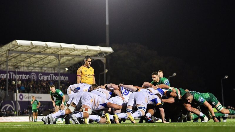 The game kicks off at 7.35pm