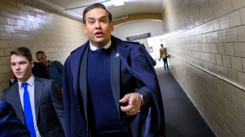 George Santos has been mired in controversy since his 2022 election