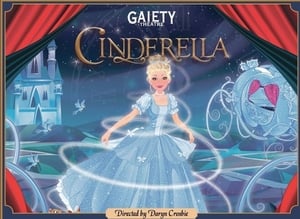 Gaiety Panto - Cinderella's Ugly Sisters