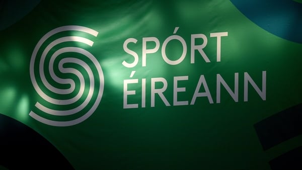 Sport Ireland issues transgender, non-binary guidance