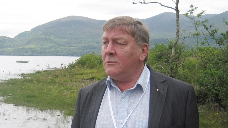 Winston 'Winkie' Rea, who was facing trial over two Troubles-related murders, has died