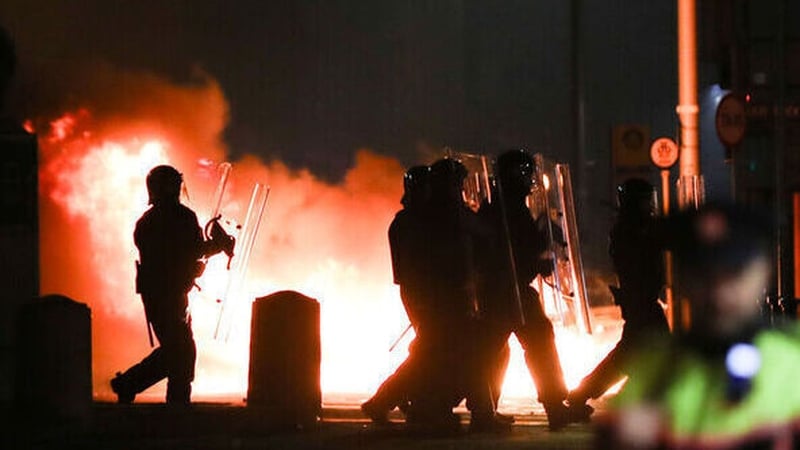 The Digital Services Act (DSA) is part of a broader effort to regulate what is regarded as an increasingly dangerous and chaotic online sphere (File: RollingNews.ie)