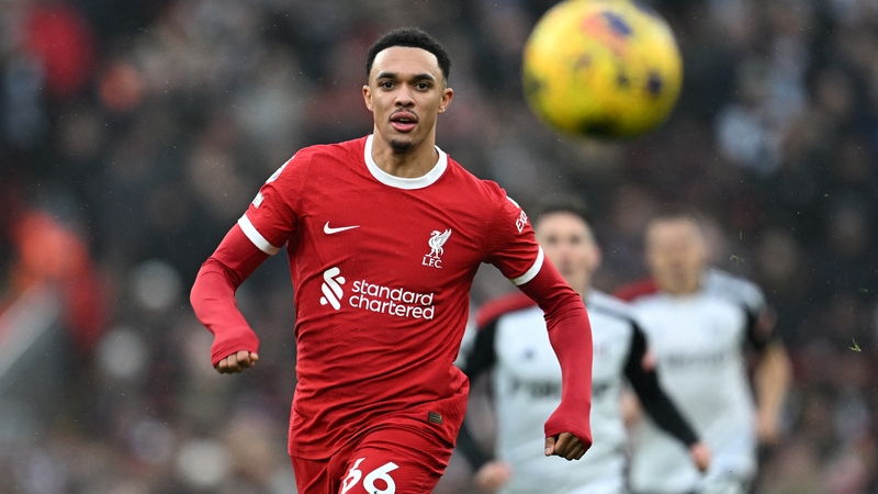 "It was a good season, built on last season, got better as a team."