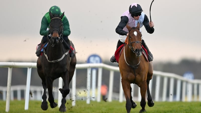Teahupoo (R) with Jack Kennedy take the Hattons Grace
