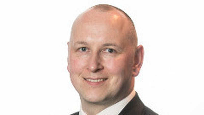 Ross McCarthy was Chairman of ISME from 2019-2021