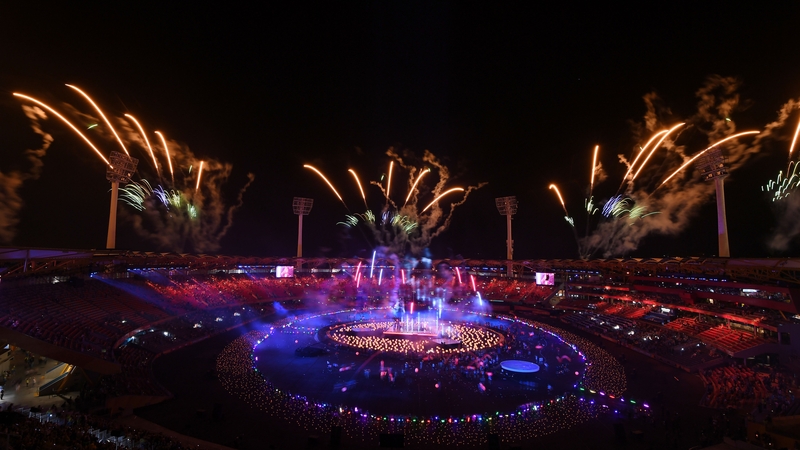 The Gold Coast staged the 2018 Commonwealth Games