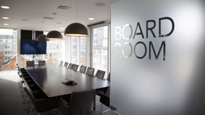 The survey assessed IoD members attitudes to State Board governance