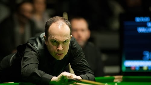 Fergal O'Brien will retire in the spring of 2024
