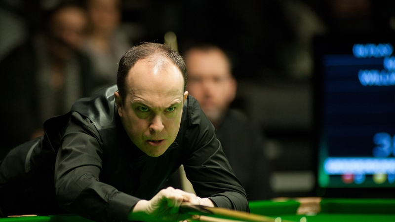 Fergal O'Brien will retire in the spring of 2024