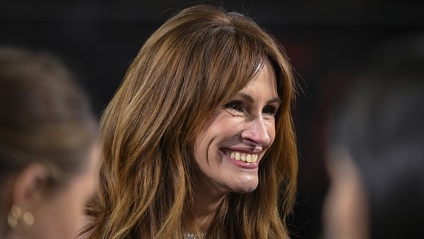 Julia Roberts