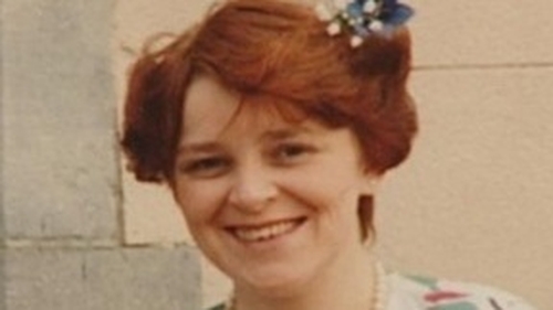 Sandra Collins was last seen on the night of 4 December 2000 in Killala, Co Mayo