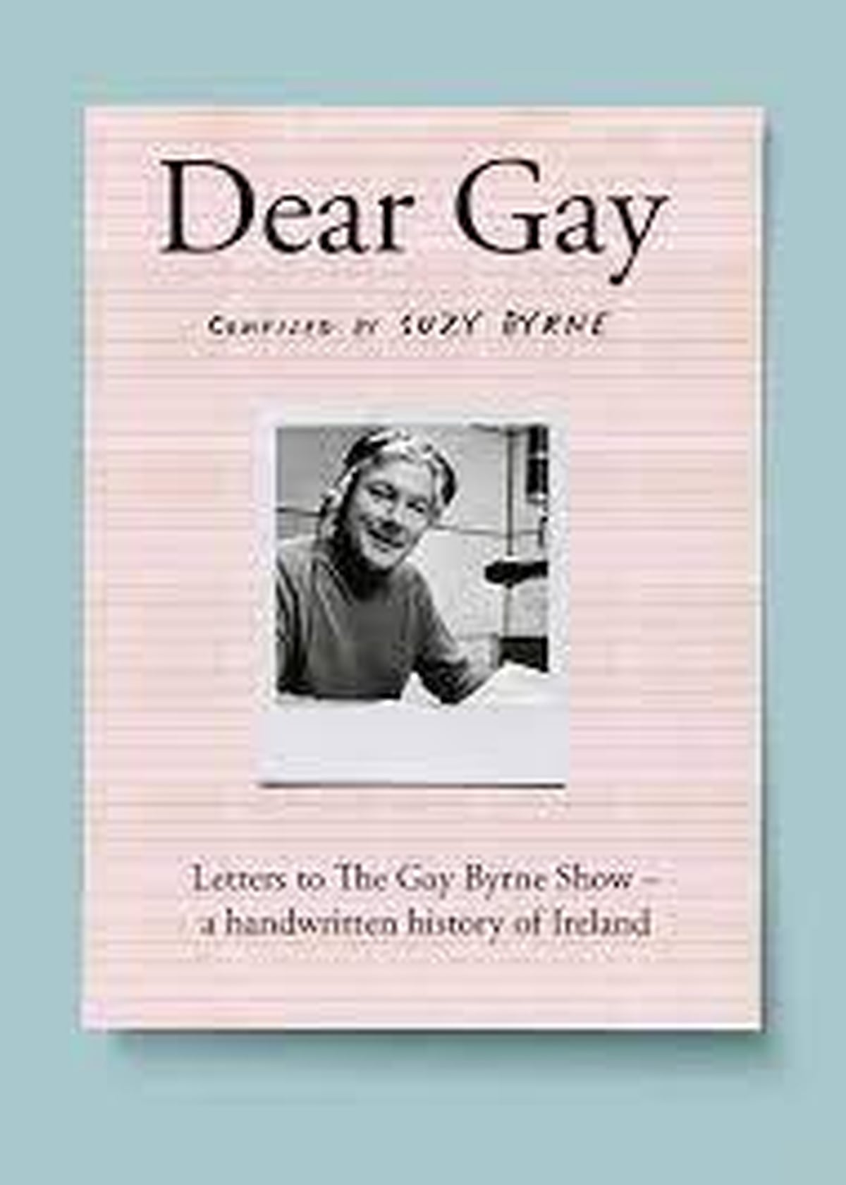 Book: Dear Gay