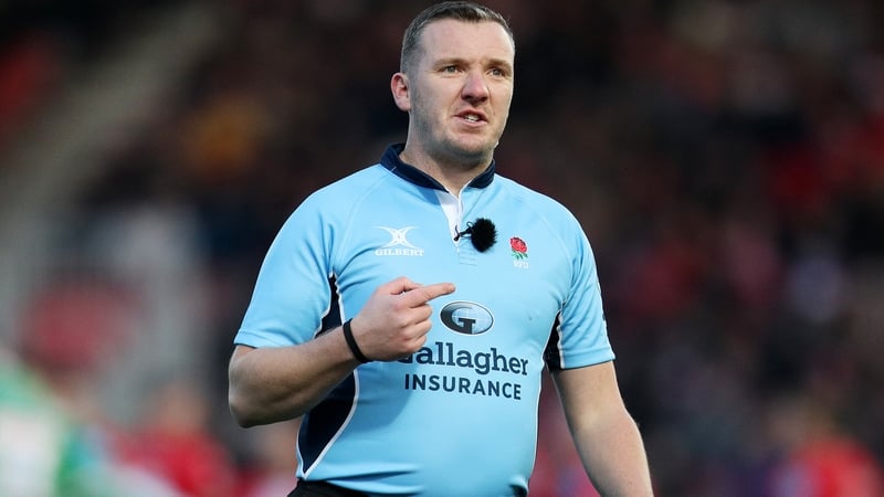 Tom Foley said that death threats had been aimed at him and his family