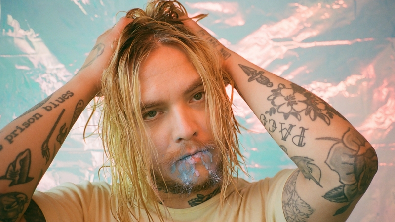 Alias. Photo credit: Gaelle Le Royer